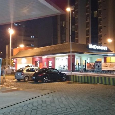 Estudio Ibiza Em Jatiuca Масейо Екстер'єр фото