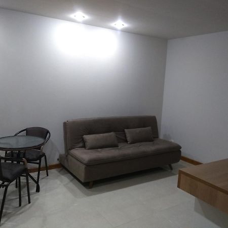 Estudio Ibiza Em Jatiuca Масейо Екстер'єр фото