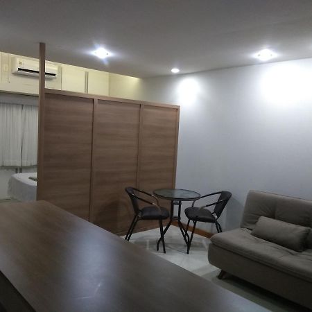 Estudio Ibiza Em Jatiuca Масейо Екстер'єр фото