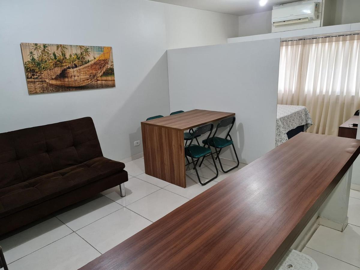 Estudio Ibiza Em Jatiuca Масейо Екстер'єр фото