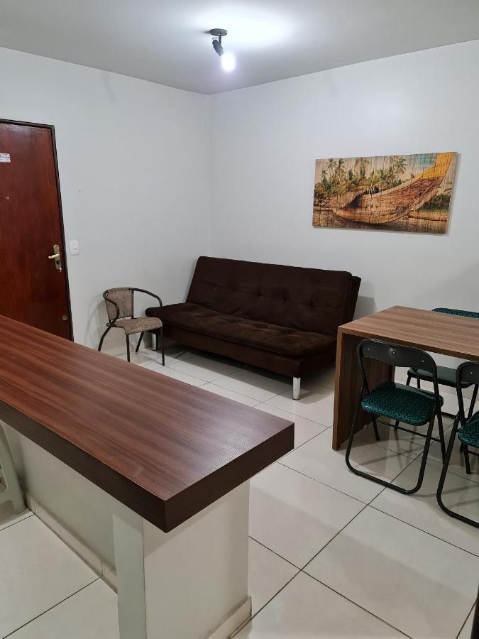 Estudio Ibiza Em Jatiuca Масейо Екстер'єр фото