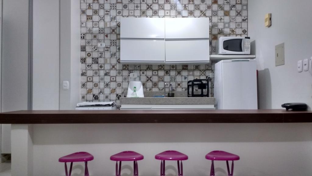 Estudio Ibiza Em Jatiuca Масейо Екстер'єр фото
