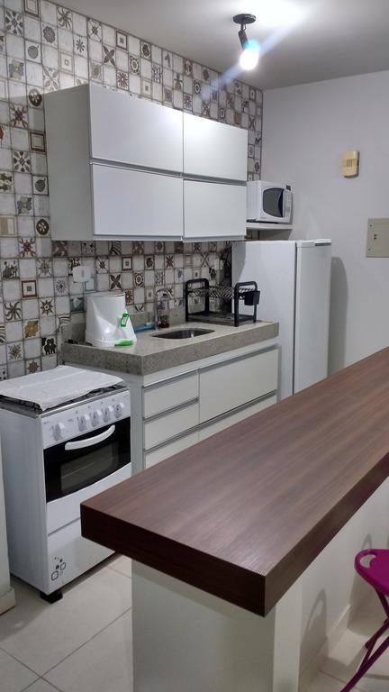 Estudio Ibiza Em Jatiuca Масейо Екстер'єр фото