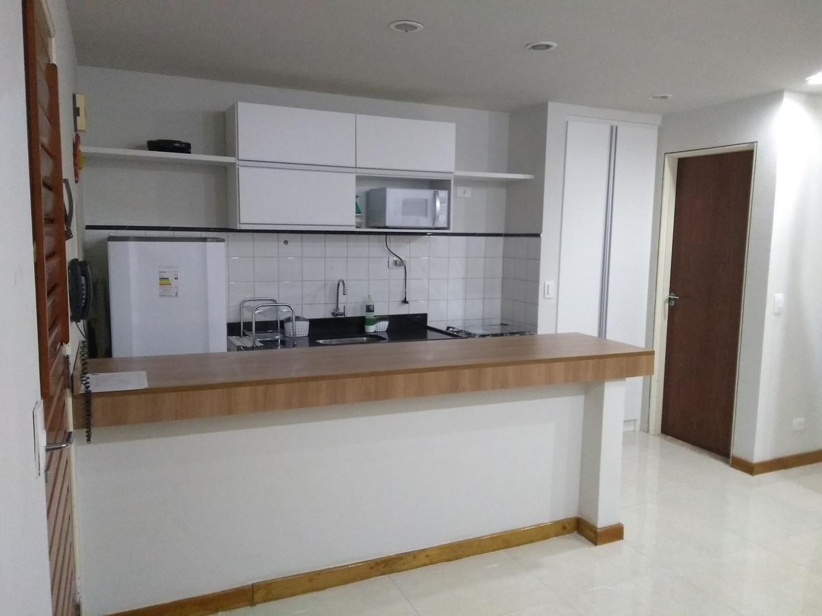 Estudio Ibiza Em Jatiuca Масейо Екстер'єр фото