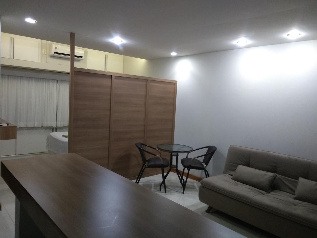 Estudio Ibiza Em Jatiuca Масейо Екстер'єр фото